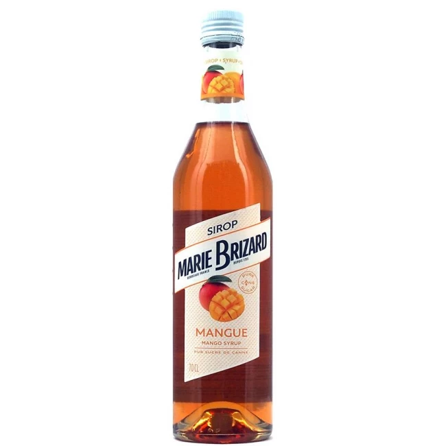 Sirop de Mango Marie Brizard 0.7L